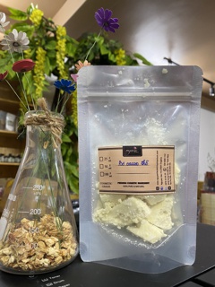BƠ CACAO THÔ (VN)