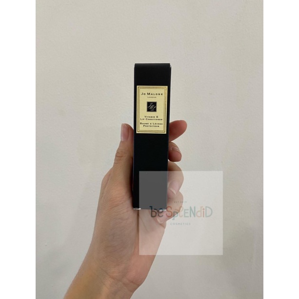 JO MALONE Son Dưỡng Môi Vitamin E Lip Conditioner 15ml