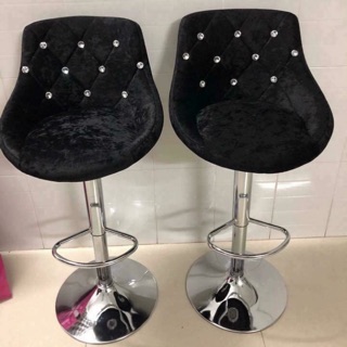 Ghế xoay - ghế make up - Ghế bar_ ghế chỉnh độ cao