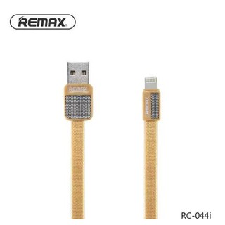 Cap Cable Lightning RC-044i Remax