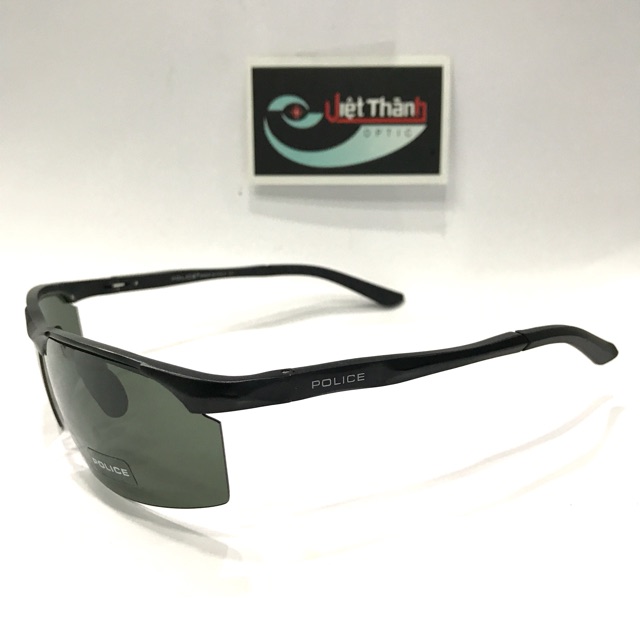 Kính nam polazied phi công ( tặng hộp da cường lực ) | BigBuy360 - bigbuy360.vn
