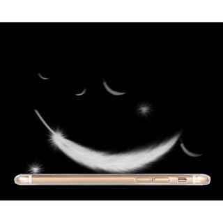 [Rẻ] Ốp dẻo silicon trong dành cho Iphone [HN] [Bán buôn]