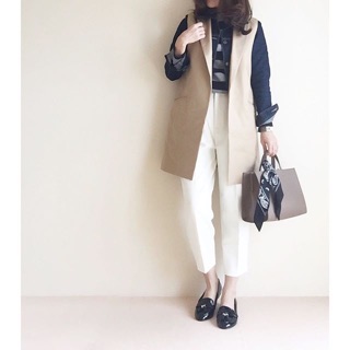 Áo Blazer GU Nhật size M