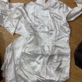 Áo dài Khánh hưng