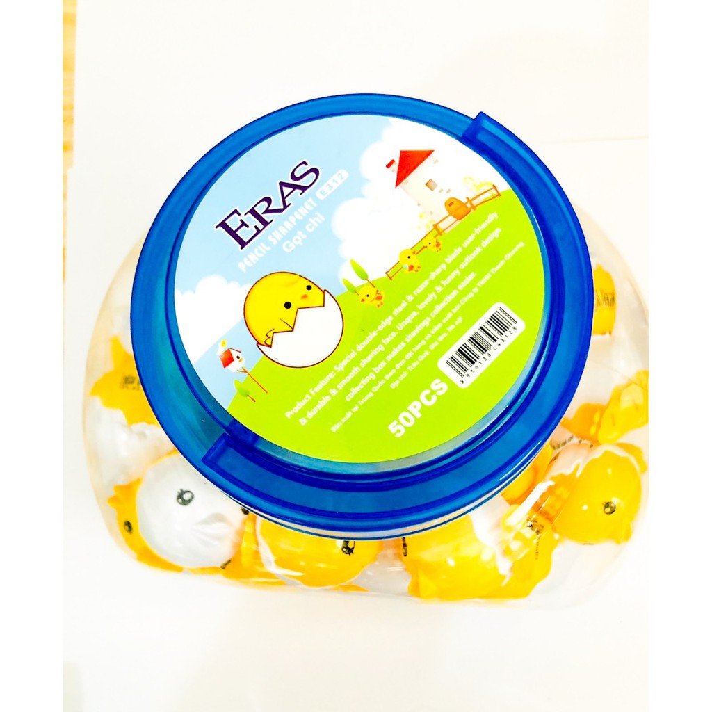 Gọt bút chì E312