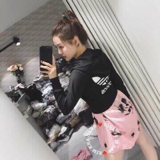 Áo khoác thể thao lửng