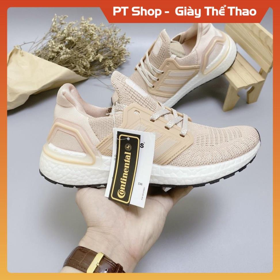 [FreeShip–Hàng Xịn Xả Kho] Giày thể thao nam nữ Sneaker Ultraboot 6.0 cao cấp Full phụ kiện, Giầy Hót trend