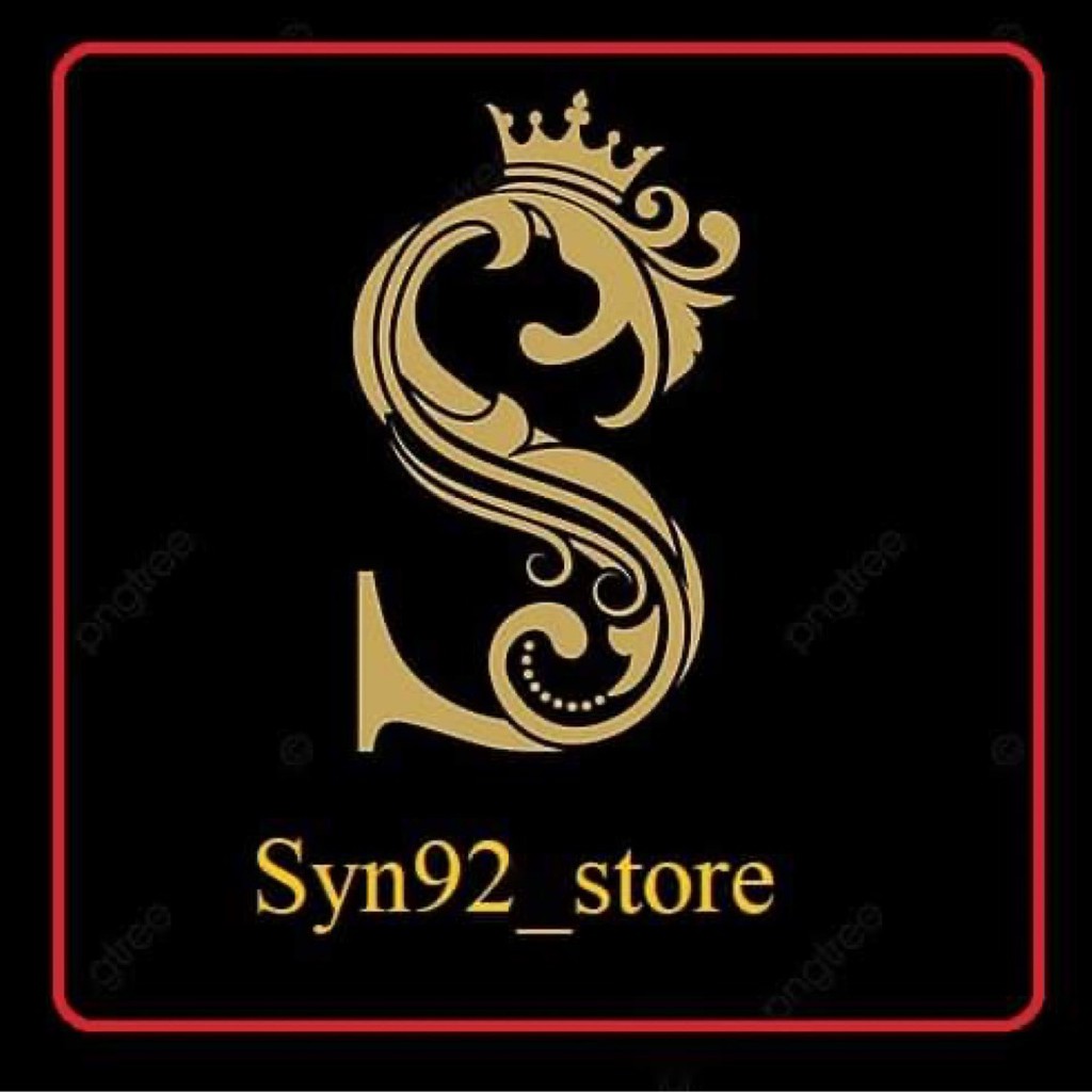 Syn92 Store