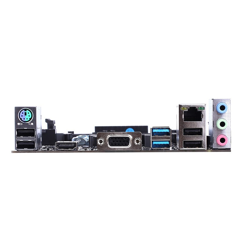 Bo mạch chủ Colorful H310ME V21 (có HDMI + VGA)