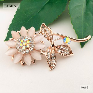 Gài áo thời trang BEMINE GA65