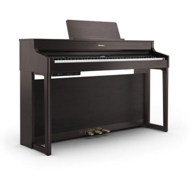 Đàn piano điện Roland HP702 Mới