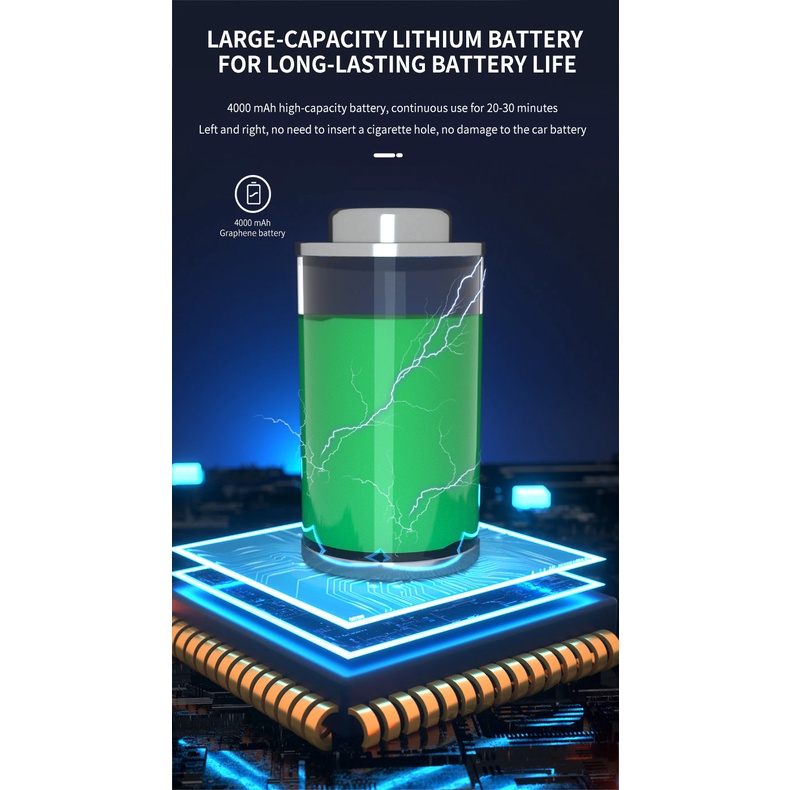 Máy hút bụi đa năng DDRADON , hút sàn nhà , hút bụi nệm , hút bụi ô tô không dây cầm tay siêu mạnh 15000PA