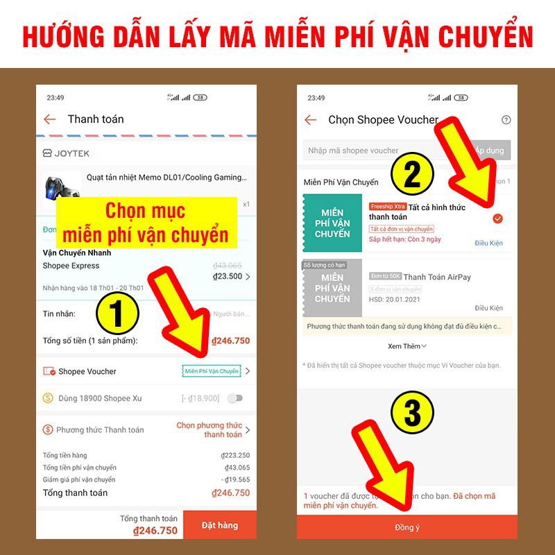 Bao tay chơi game finger sleeve chơi PUBG Liên quân chống mồ hôi cực nhạy co giãn cực tốt