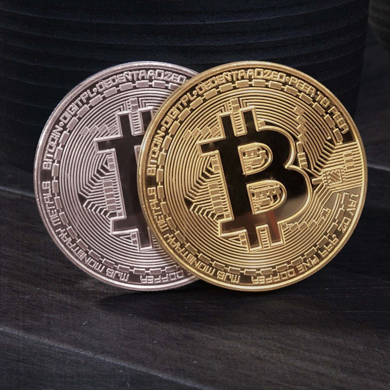 3 Mô Hình Tiền Điện Tử Bitcoin