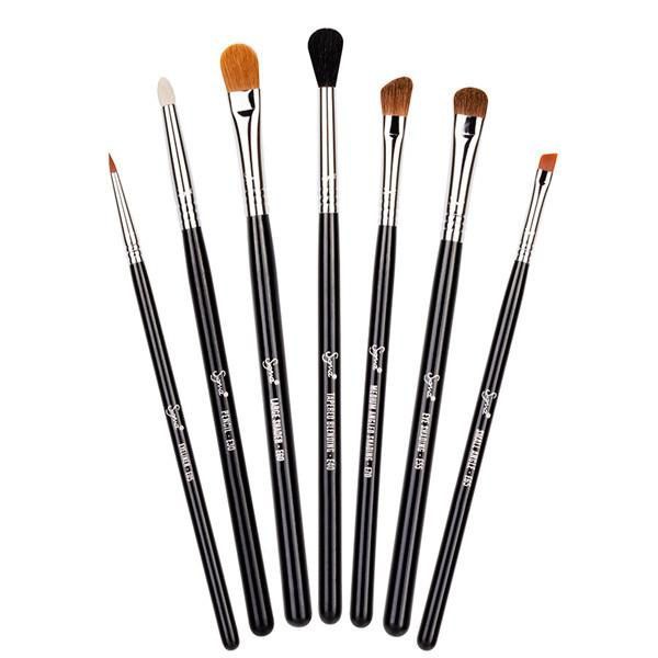 Bộ cọ mắt Sigma Basic Eyes 7 cây
