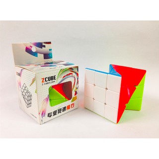 Rubik 3x3 ZCube Twist Cube 3x3x3