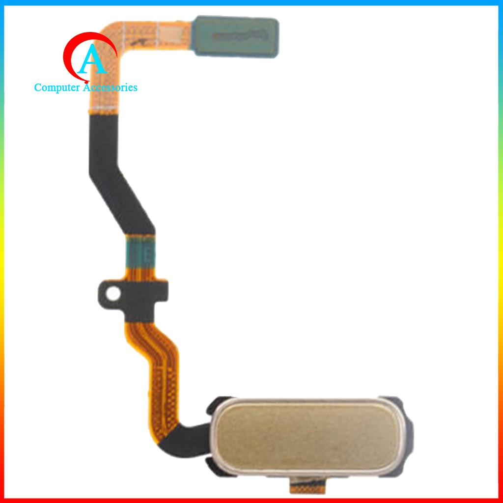 Dây cáp linh hoạt cảm biến vân tay nút home điện thoại cao cấp dành cho Samsung Galaxy S7