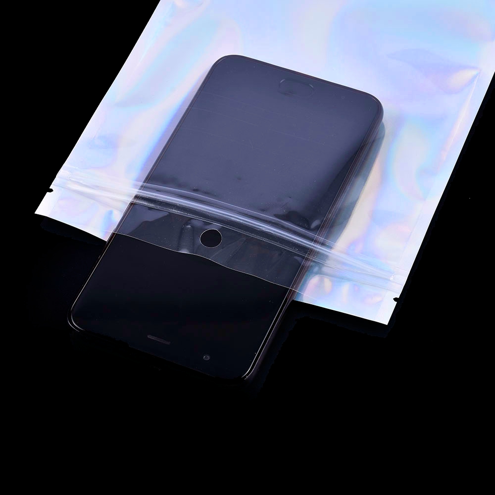 Set 20 túi tráng nhôm đựng đồ trang sức độc đáo tiện dụng