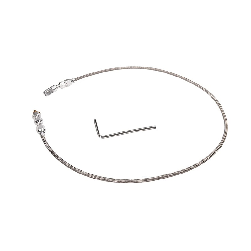 Dây Cáp Bện 36Inch Cho Động Cơ 97-07 Chevrolet / Chevy LS1 4.8L 5.3L 5.7L 6.0L