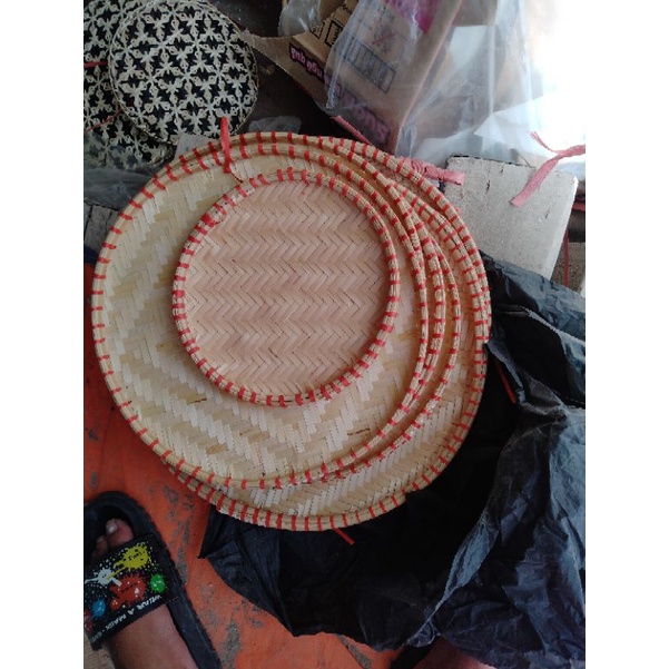 combo 20 mẹt 15cm