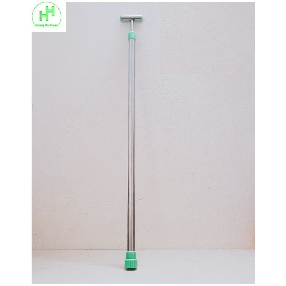 Cần Xịt, Bơm Tay, Phụt Lốc Tưới Cây, Rửa Xe, Chất Liệu Inox, Độ Dài 84Cm