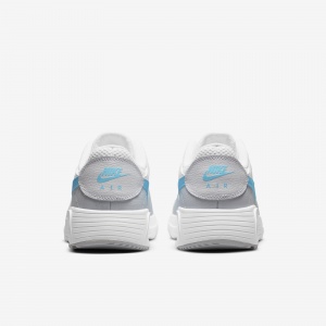 - Giày Nike Air Max SC 2021 "White Lagoon Pulse" CW4555 100 - Hàng chính hãng - Voss Authentic