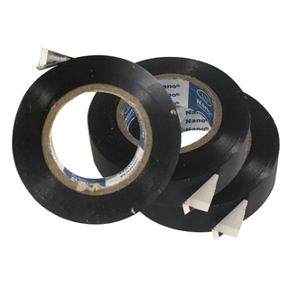 Combo 10 cuộn băng dính điện nano 18mm