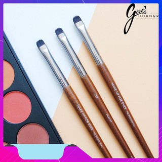 Cọ mắt nhỏ  MUFE 208