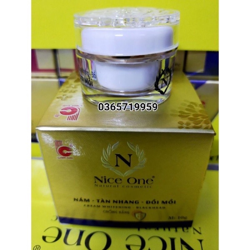 Nice One kem nám 10g