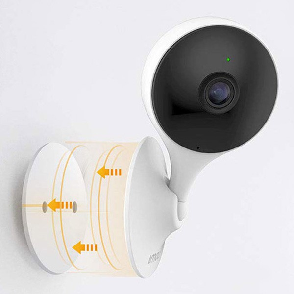 Camera IP Wifi 2MP IMOU C22EP Full HD 1080P - Còi Hú Báo Động – Phát Hiện Chuyển Động – HÀNG CHÍNH HÃNG