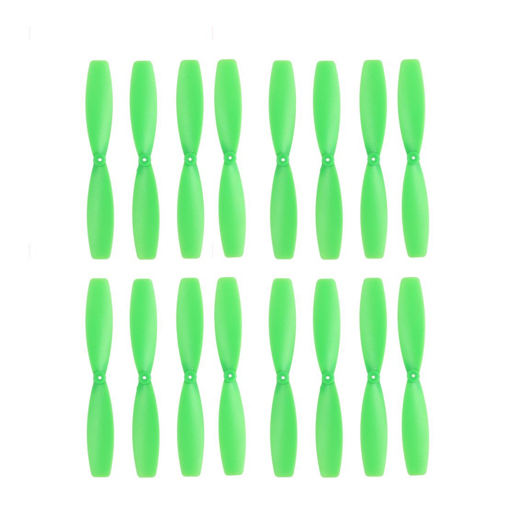 Set 8 cặp cánh quạt mini 60mm cho máy bay điều khiển từ xa