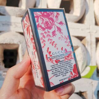 Nước hoa nữ BLOOM 30ml-50ml-100ml-150ml
