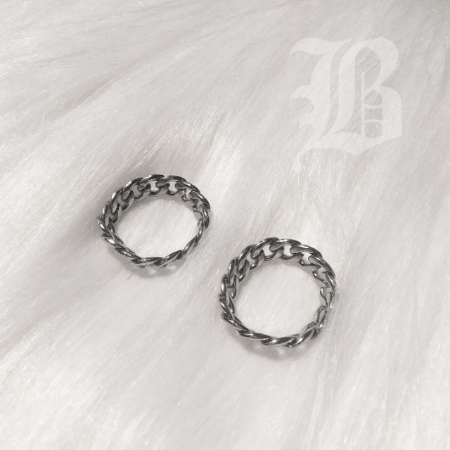 Ring chain