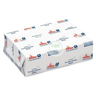 Bơ anchor khối 5kg