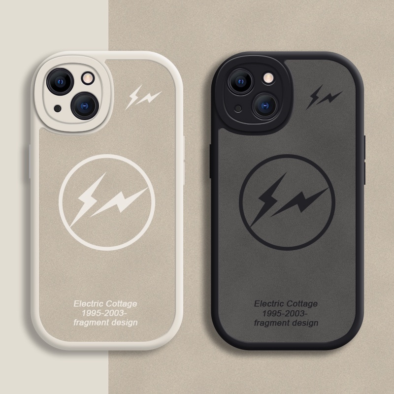 Ốp Điện Thoại Mềm Hình Tròn Cho iPhone 13 / 12 / 11 Promax 6 / 7 / 8 Plus / X / XR / Xs Max