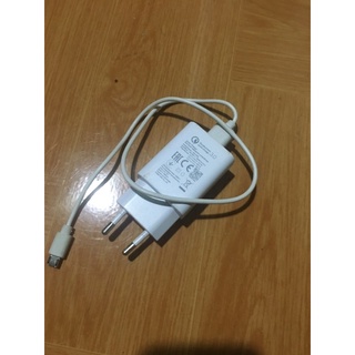 cục sạc của tôi.