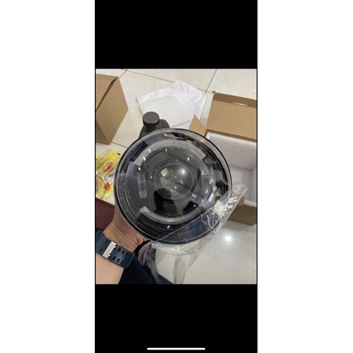 ĐÈN PHA LED VESPA LX