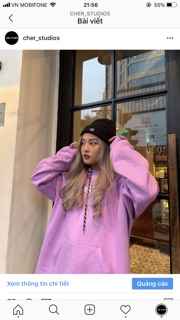 Hoodie basic uv