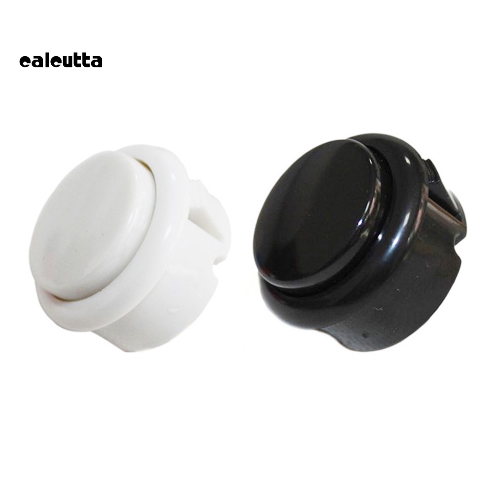 Nút nhấn thay thế 30mm cho máy chơi game thùng Sanwa OBSF-30 OBSC-30 OBSN-30