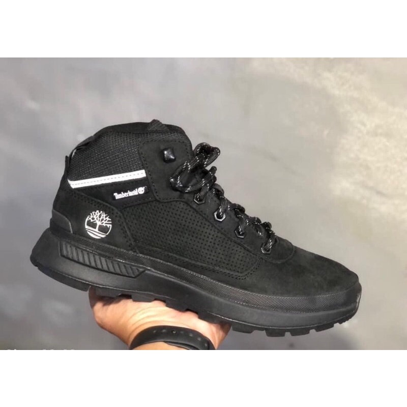 Timberland A5S2J black