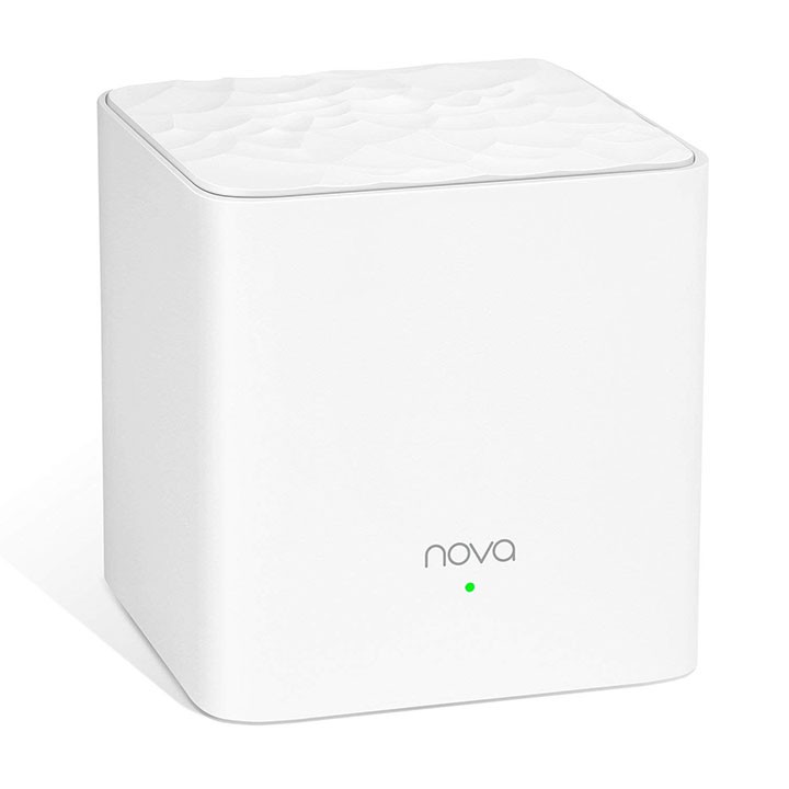 Hệ thống Phát Wifi Mesh ⚡[BH 3 NĂM]⚡ Tenda Nova MW3 (3-Pack) - Hàng Chính Hãng | BigBuy360 - bigbuy360.vn