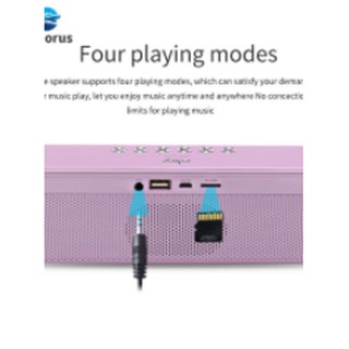 Loa Bluetooth PKCB-5510