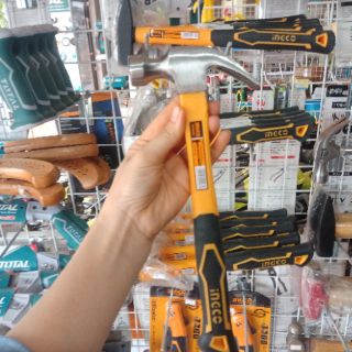Búa nhổ đinh INGCO HCH80808