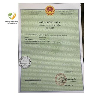Xịt vệ sinh DIỆP LỤC NANO BẠC