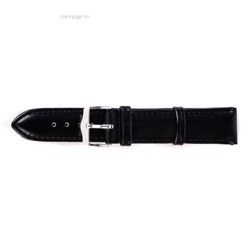Dây Da Thay Thế Cho Đồng Hồ Uieepgp 12mm-24mm