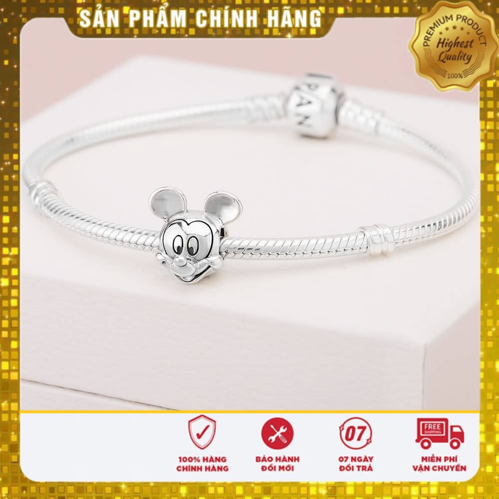 [Hàng cao cấp] Charm Bạc S925 ALE Cao Cấp - Charm bạc chuẩn S925 cho vòng Pan - Mã sản phẩm CHARMBAC_DN0016