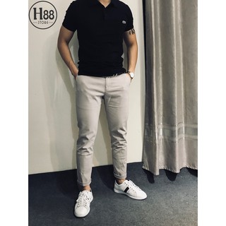 Quần Kaki HM