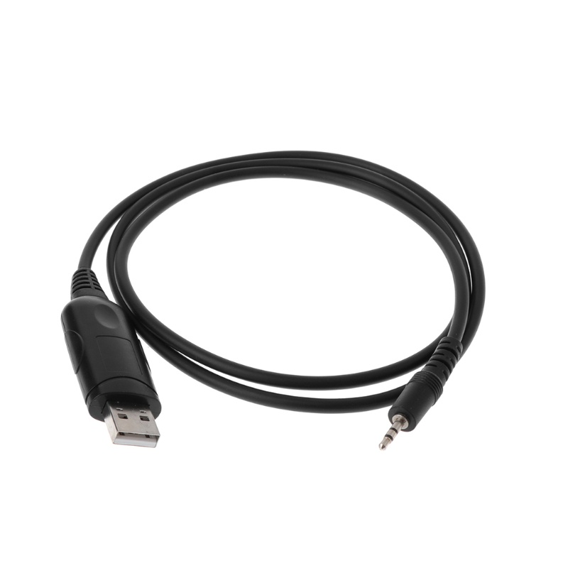 Dây Cáp Lập Trình USB IWO Cho Đài Phát Thanh EP450 GP3688 GP88S P040 GP2000 CP200