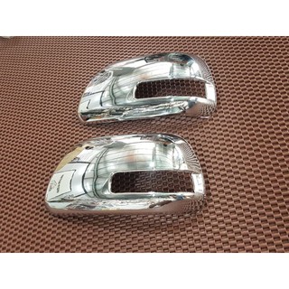 Ốp gương Fortuner 2010
