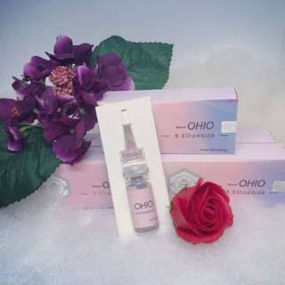 Serum mụn ohio 10ml